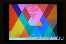 iPad mini with Retina display - приємна «дрібниця», Все для iPad retina