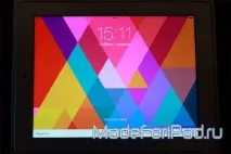 iPad mini with Retina display - приємна «дрібниця», Все для iPad retina