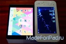 iPad mini with Retina display - приємна «дрібниця», Все для iPad ipad