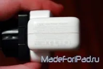iPad mini with Retina display - приємна «дрібниця», Все для iPad display