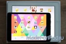 iPad mini with Retina display - приємна «дрібниця», Все для iPad mini