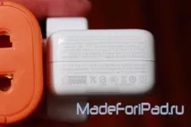 iPad mini with Retina display - приємна «дрібниця», Все для iPad retina