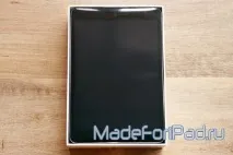 iPad mini with Retina display - приємна «дрібниця», Все для iPad mini