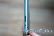 iPad mini with Retina display - приємна «дрібниця», Все для iPad retina