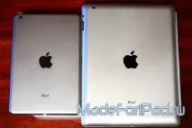 iPad mini with Retina display - приємна «дрібниця», Все для iPad mini