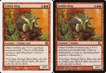 Нове Mtg нове