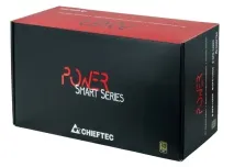 Новини за теґом chieftec, сторінка 1 з 4 теґом