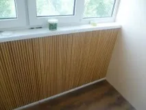 лоджия лоджия