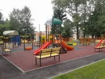 Нова ідея для бізнесу - благоустрій прибудинкових територій ідея
