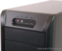 Огляд та тестування корпусуChieftec SM-01B-OP sm-01b-op