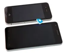 преглед Apple iPhone
