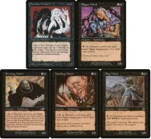 Нове Mtg нове
