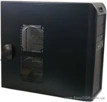 Огляд та тестування корпусуChieftec SM-01B-OP корпусуchieftec