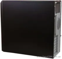 Огляд та тестування корпусуChieftec SM-01B-OP корпусуchieftec
