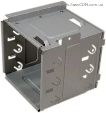 Огляд та тестування корпусуChieftec SM-01B-OP Chieftec