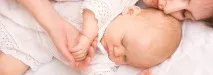 бебе преди раждането