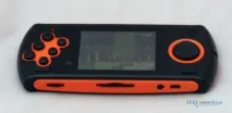 Sega Genesis sega