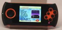Sega Genesis sega