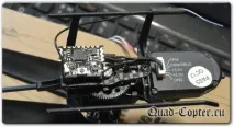 Огляд приймача 8CH D8 Mini FrSky Compatible Receiver With PWM PPM SBUS Output приймача