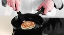 кефир палачинки