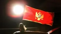 почива черна