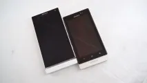 Огляд дивного Sony Xperia Sola огляд