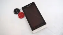 Огляд дивного Sony Xperia Sola sony