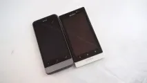 Огляд дивного Sony Xperia Sola огляд