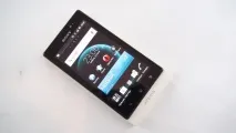 Огляд дивного Sony Xperia Sola дивного