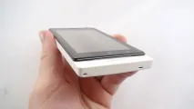 Огляд дивного Sony Xperia Sola огляд