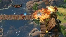 Огляд (Рецензія) Magicka 2, Огляди Magicka 2 рецензія