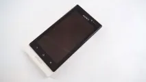 Огляд дивного Sony Xperia Sola sony