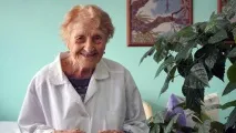 Один раз відрізали шлунок, а пошити не можуть» найстаріший хірург світу можуть