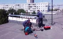 каналізації