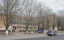 финанси одески