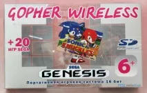 Sega Genesis Sega Genesis