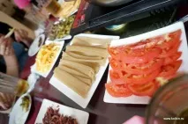 fuyuan сватба
