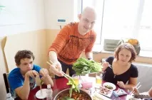 едно пътуване