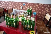 самовар сватба