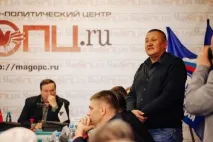 Вони хочуть до Держдуми хочуть