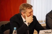 Вони хочуть до Держдуми Держдуми