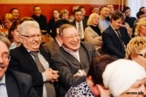 Вони хочуть до Держдуми вони