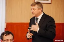 Вони хочуть до Держдуми Держдуми