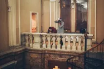 Вікно до Європи забивають європи