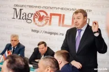 Вони хочуть до Держдуми Держдуми