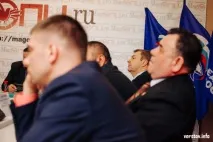 Вони хочуть до Держдуми хочуть