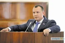 Олег Брячак олег