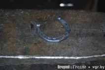Вогонь, молот, залізо молот