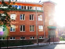 Омське медичне училище залізничного транспорту залізничного