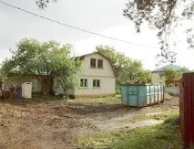изчистване храсти